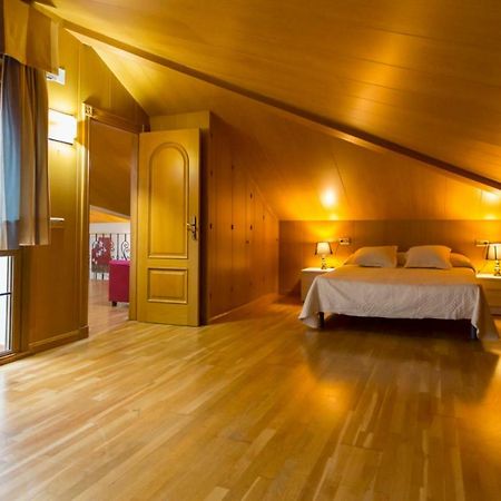 Chalet Villadulce Агуадулсе Екстериор снимка