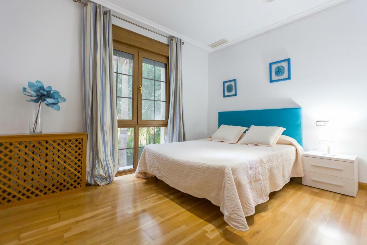 Chalet Villadulce Агуадулсе Екстериор снимка