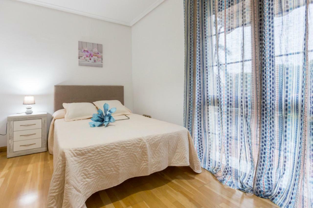 Chalet Villadulce Агуадулсе Екстериор снимка