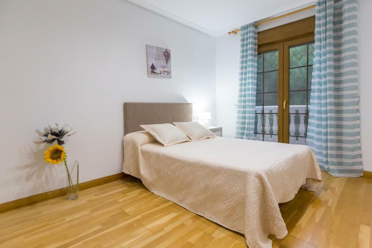 Chalet Villadulce Агуадулсе Екстериор снимка