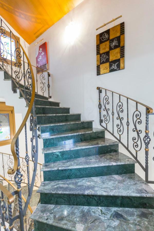 Chalet Villadulce Агуадулсе Екстериор снимка